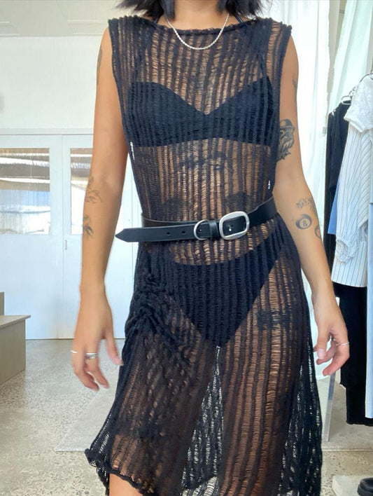 Zoë May x Post Sole Shop