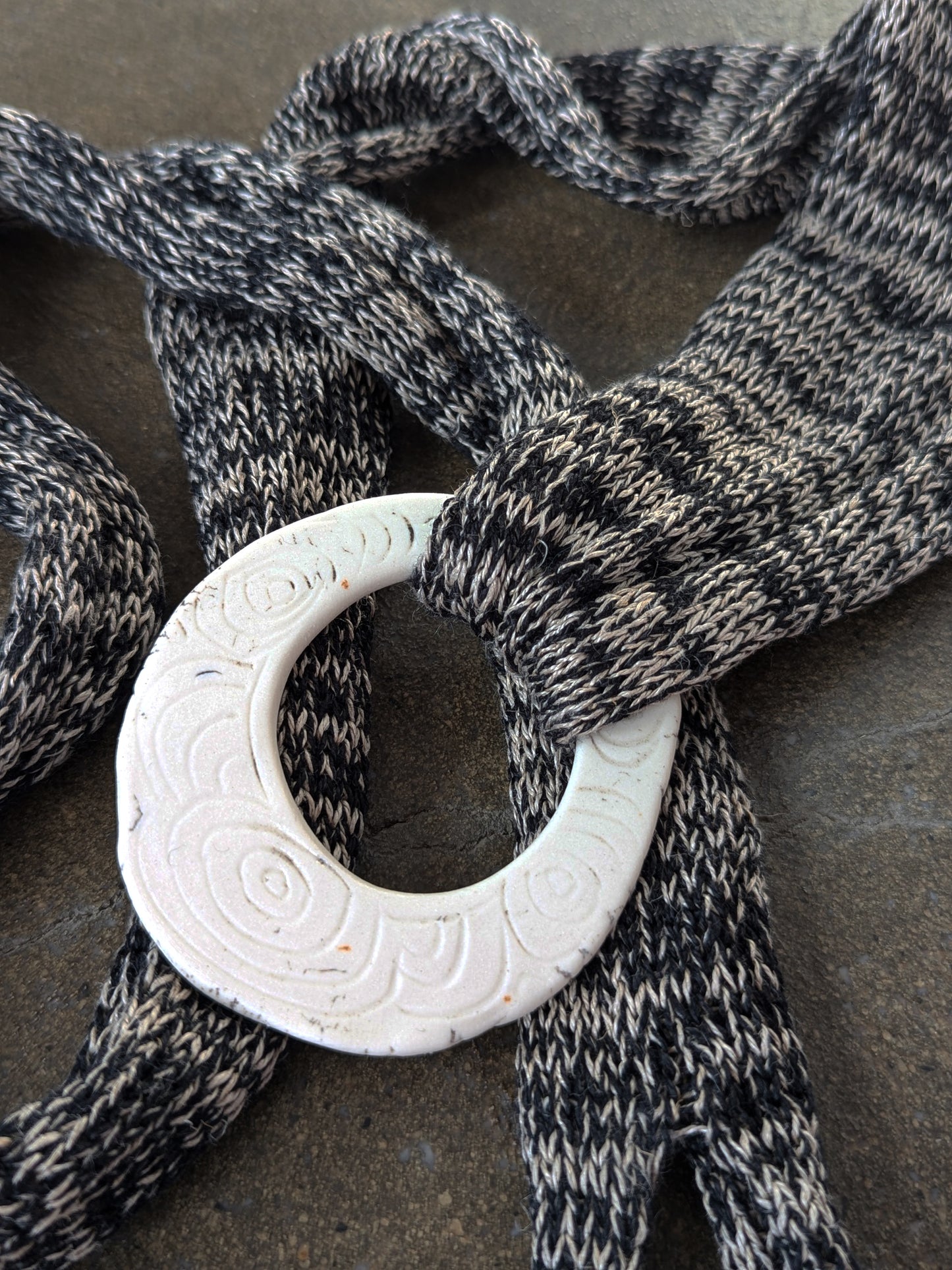 Moon Belt #4 - heyzoemay