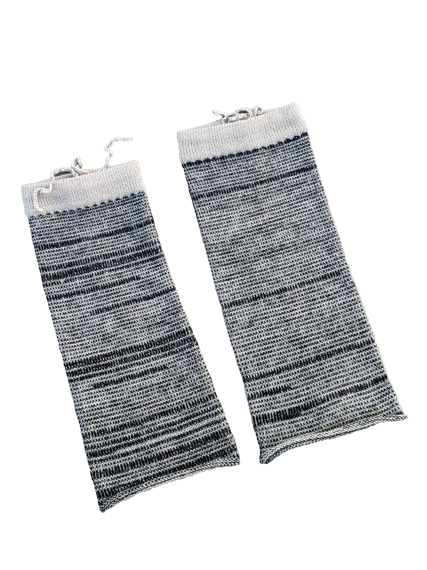 Knit Leg Warmers - heyzoemay