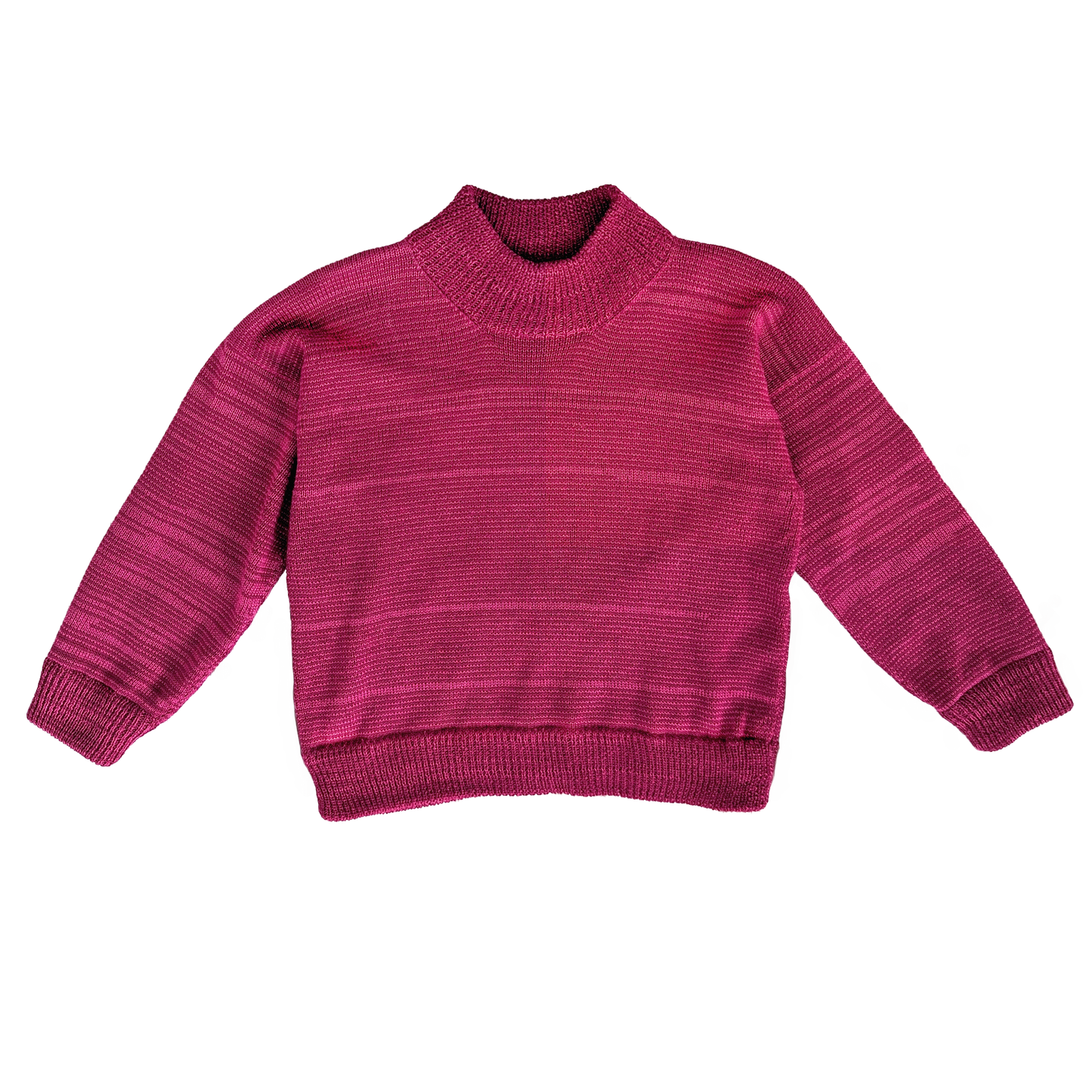 Habitual Jumper in Ruby - heyzoemay