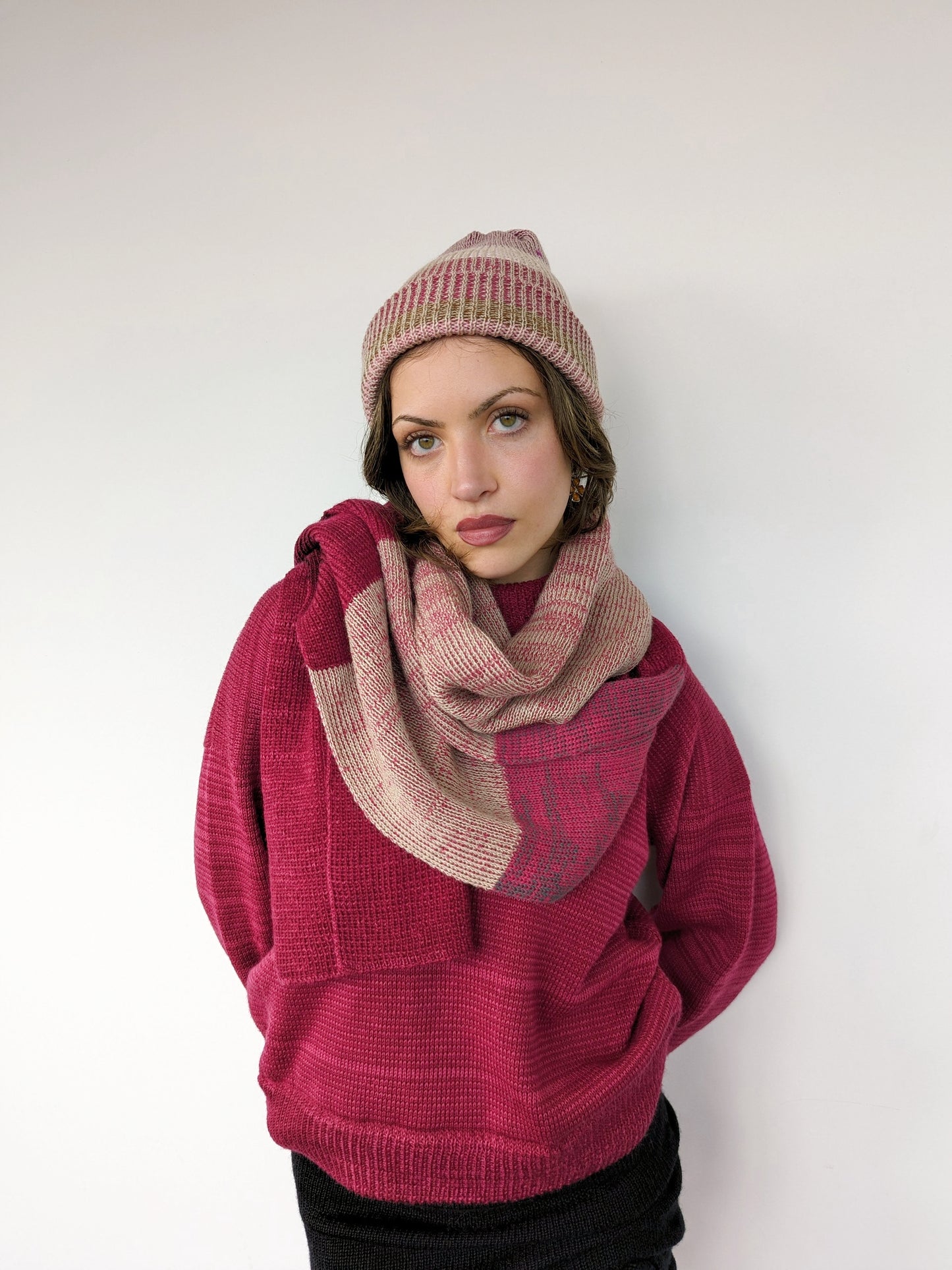 Habitual Jumper in Ruby - heyzoemay