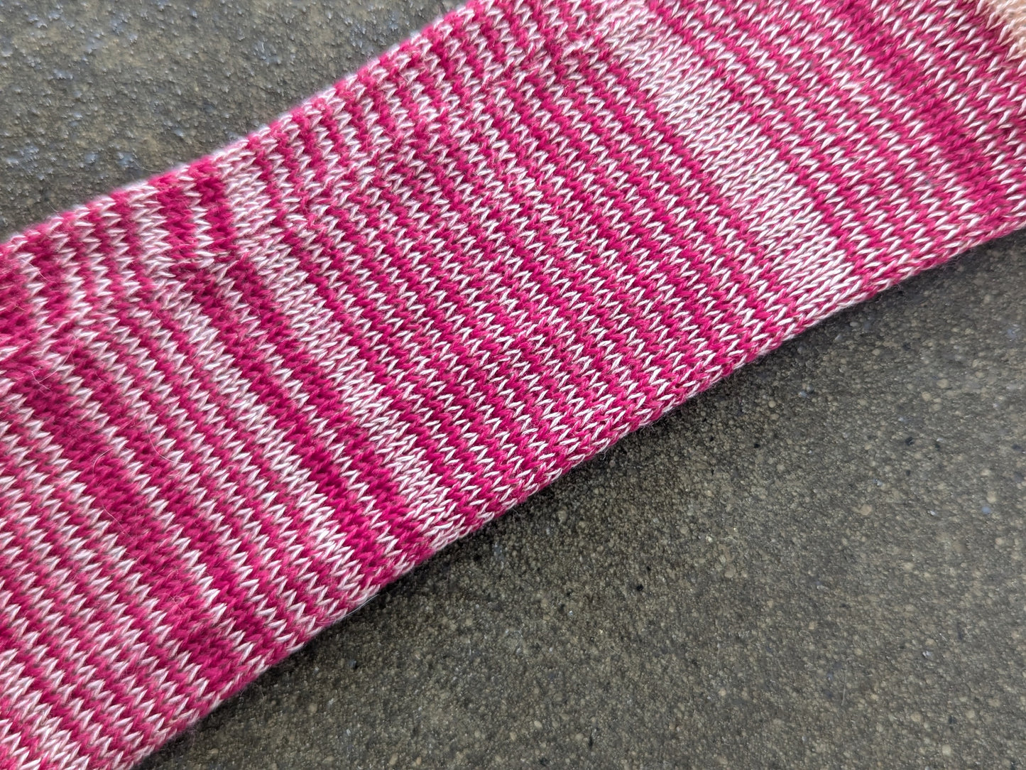 SAMPLE festival wristwarmers