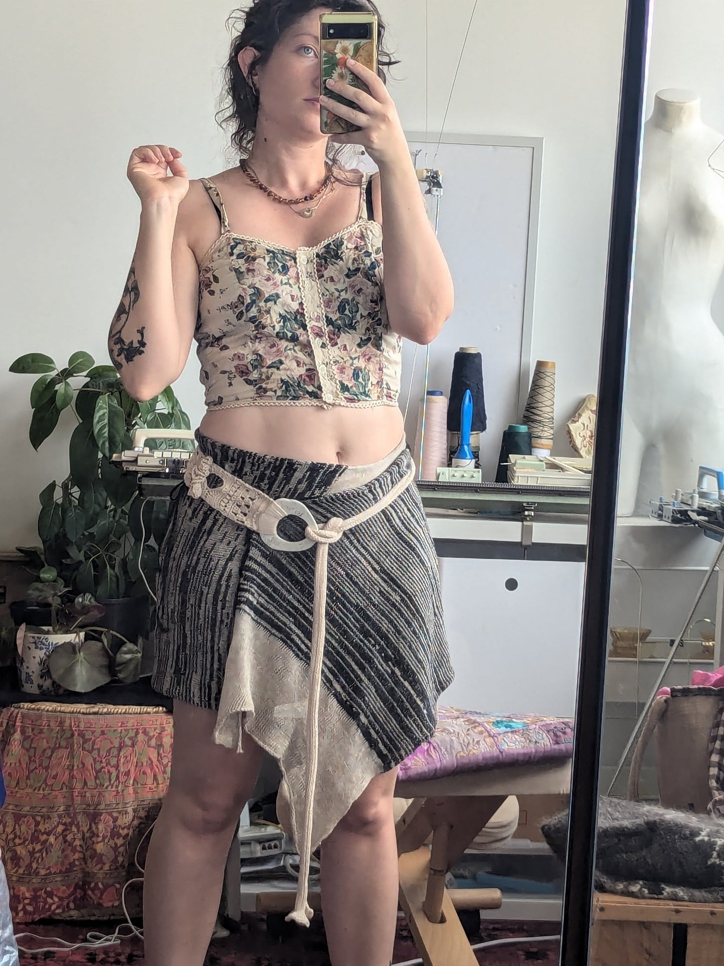 Moon Belt #1 - heyzoemay