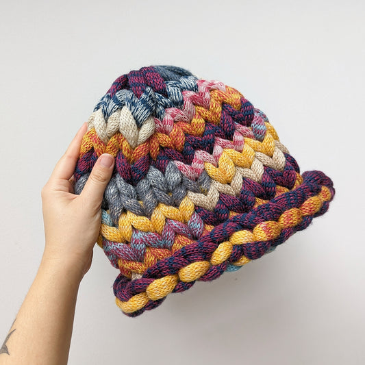 Bucket Hat (Autumn) - heyzoemay
