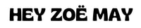 heyzoemay