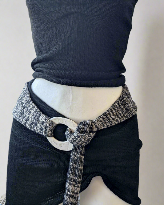 Moon Belt #4 - heyzoemay