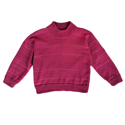 Habitual Jumper in Ruby - heyzoemay