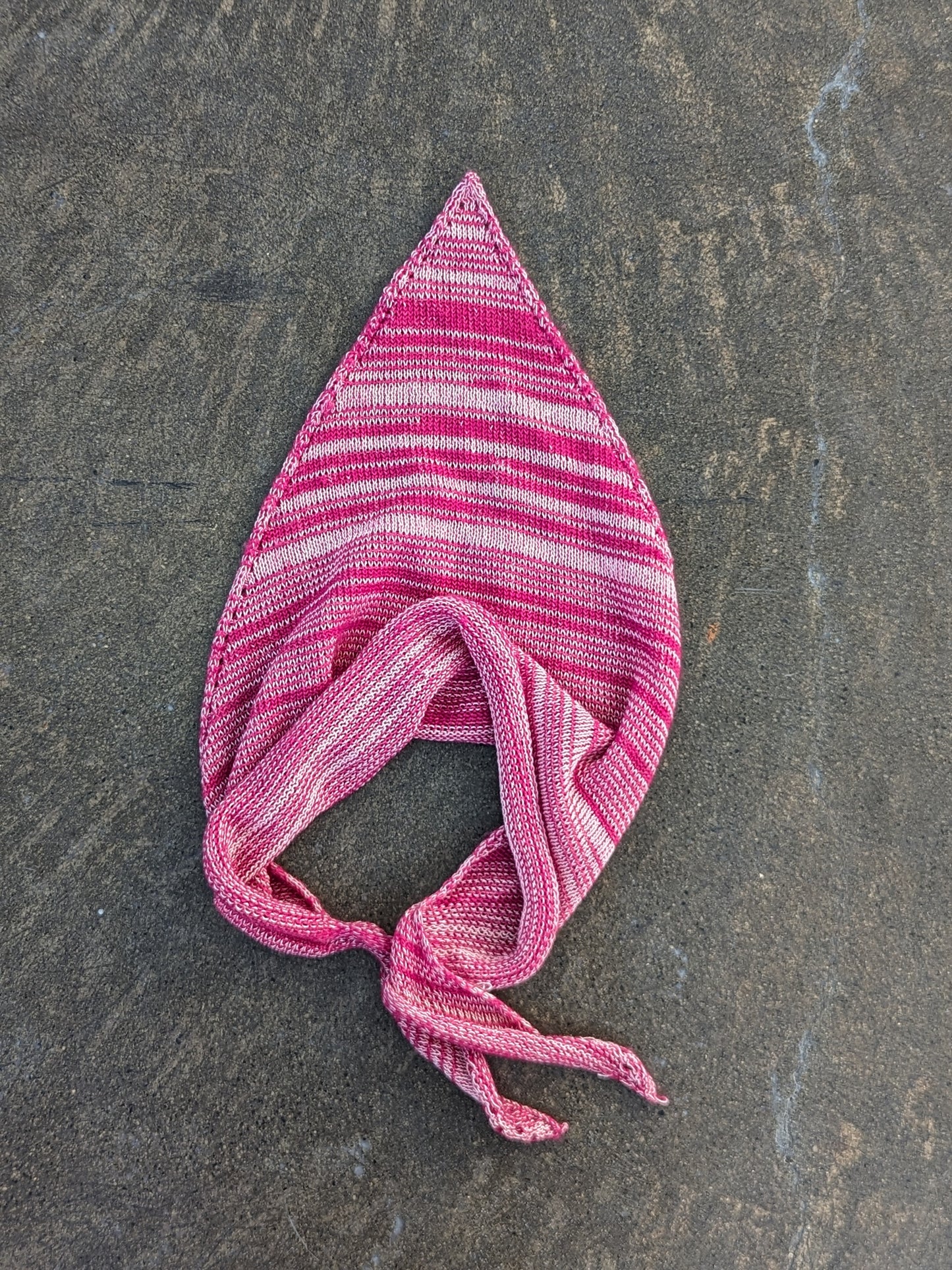 Keepsake Kerchief - heyzoemay