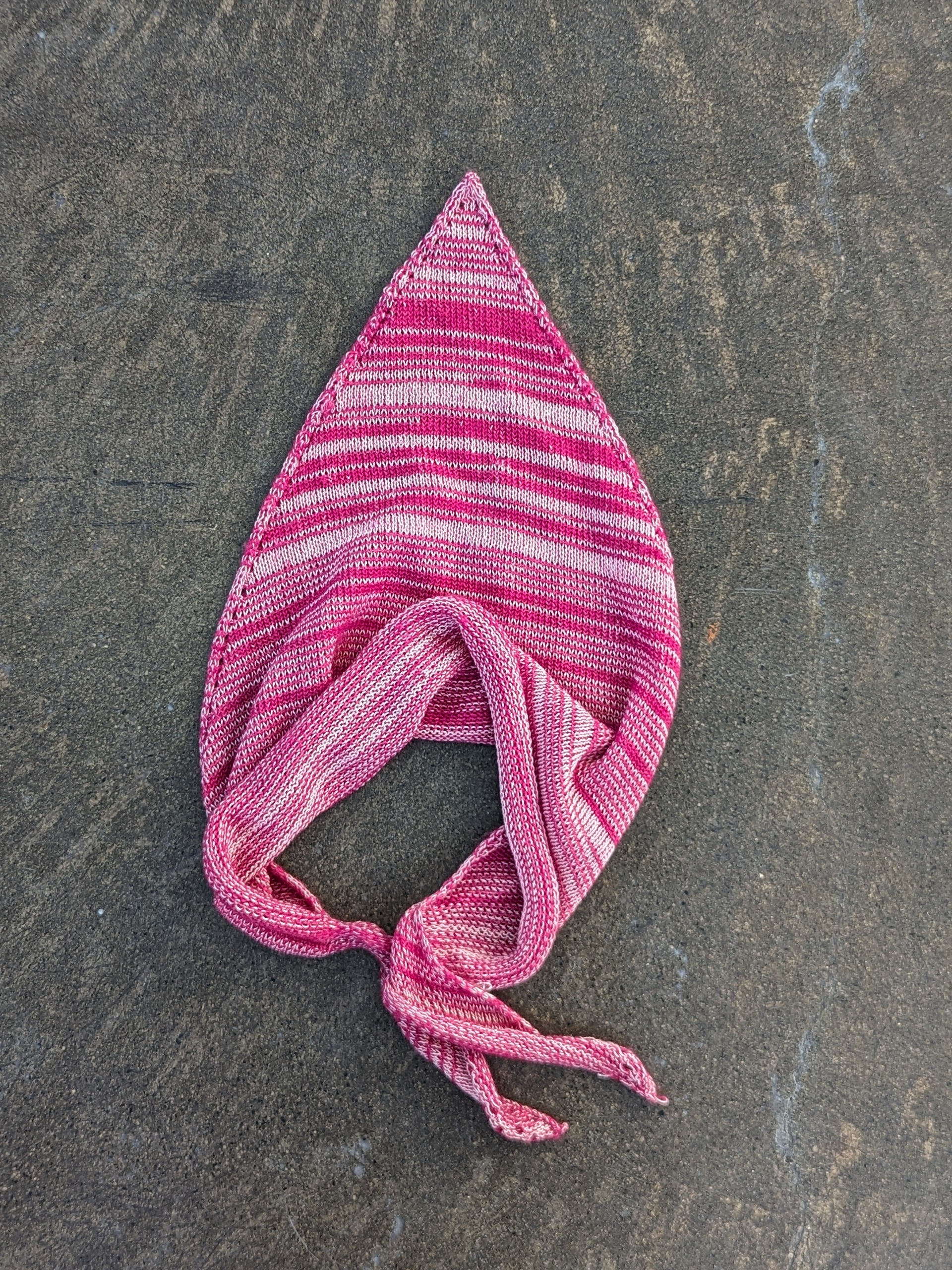 Keepsake Kerchief - heyzoemay