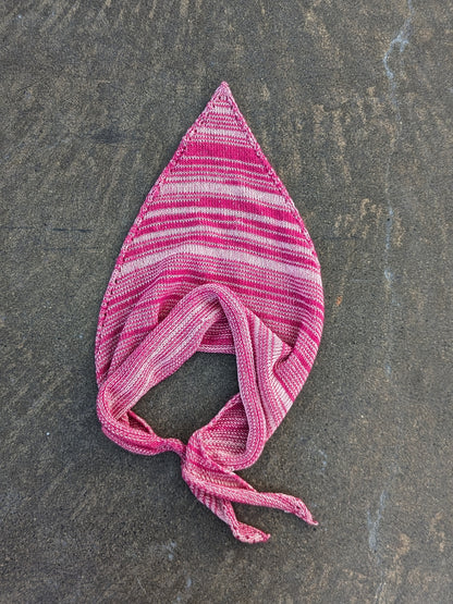Keepsake Kerchief - heyzoemay