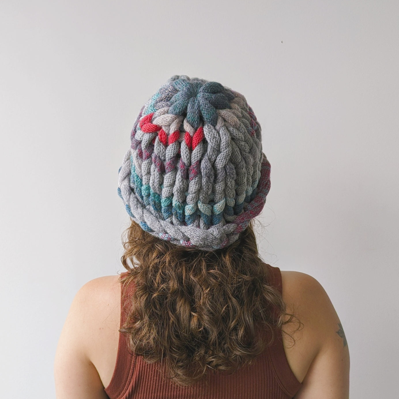 Bucket Hat