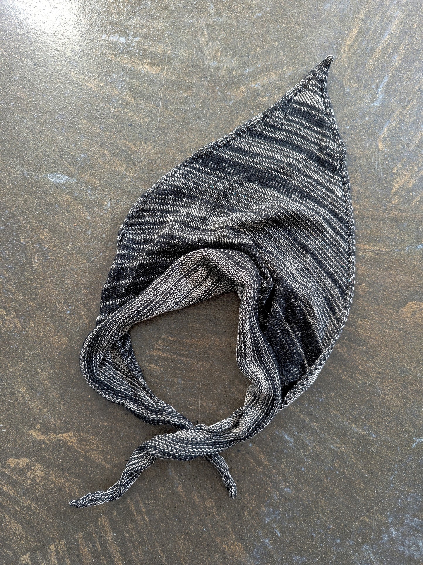 Keepsake Kerchief - heyzoemay