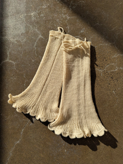 Milk-Thistle Leg Warmers - heyzoemay