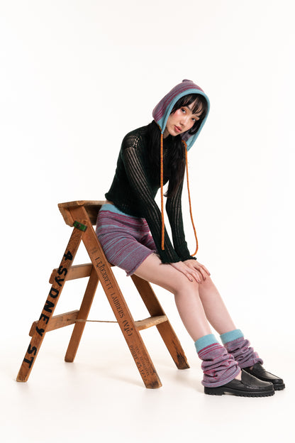 Knit Leg Warmers - heyzoemay